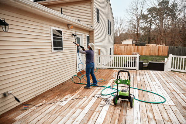 Best Local Pressure Washing Services  in Syracuse, NY