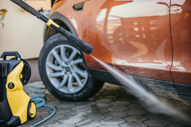 Best Exterior Home Cleaning  in Syracuse, NY