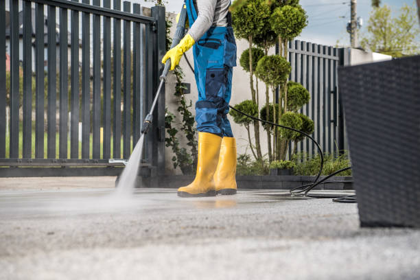 Best Residential Pressure Washing Services  in Syracuse, NY