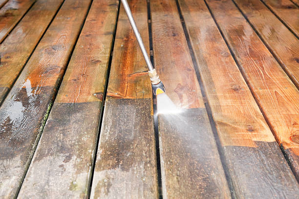 Syracuse, NY Pressure Washing Company