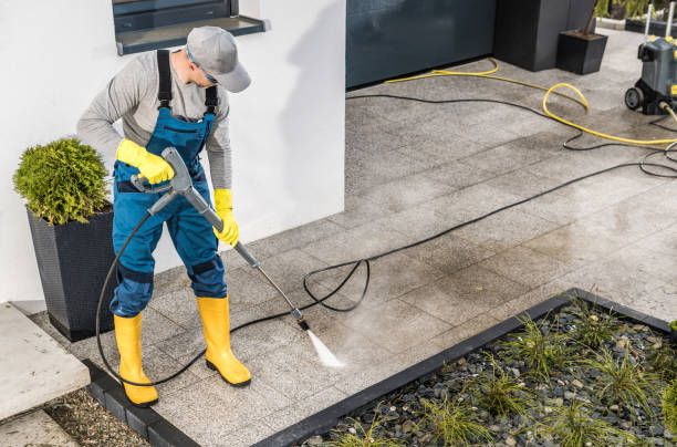 Best Concrete Pressure Washing  in Syracuse, NY