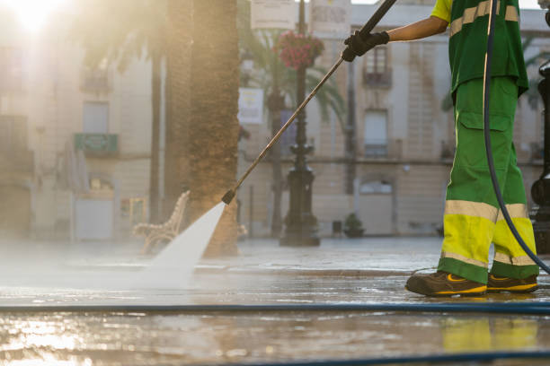 Local Pressure Washing Services in Syracuse, NY