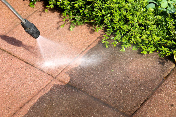 Why Choose Our Certified Pressure Washing Experts for Your Project Needs in Syracuse, NY?